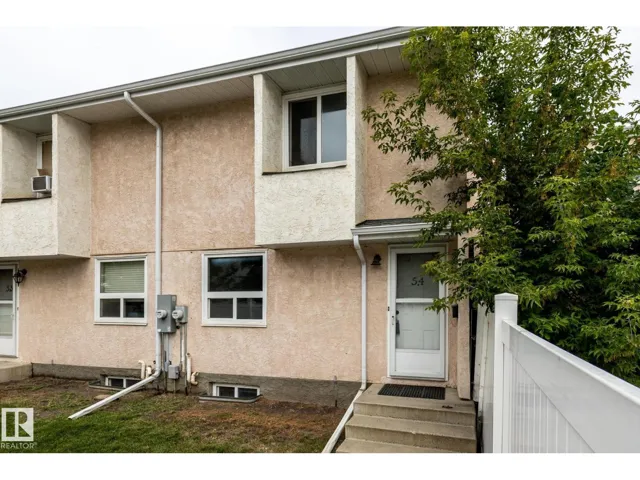 54 LAKEWOOD VG NW, Edmonton, Alberta T6K2B3