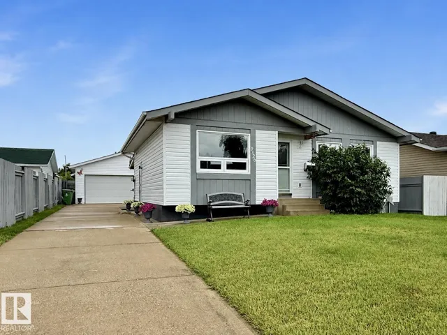 9326 81 ST, Fort Saskatchewan, Alberta T8L3L2