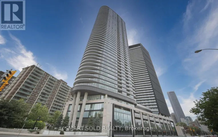 2017 - 585 BLOOR STREET E, Toronto (North St. James Town), Ontario M6G1K5