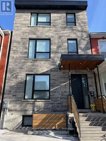 301 - 35 DENISON AVENUE, Toronto (Kensington-Chinatown), Ontario M5T2M6