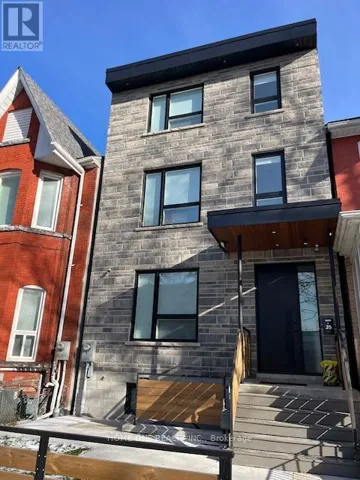 B03 - 35 DENISON AVENUE, Toronto (Kensington-Chinatown), Ontario M5T2M6