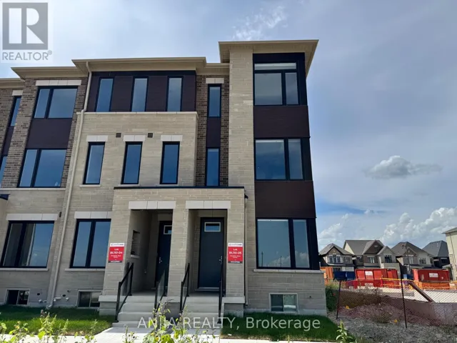 76 SELINA ROSE STREET, Markham, Ontario L6C1N3