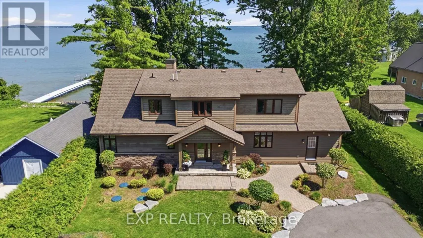 797 WOODLAND DRIVE, Oro-Medonte, Ontario L3V0R8