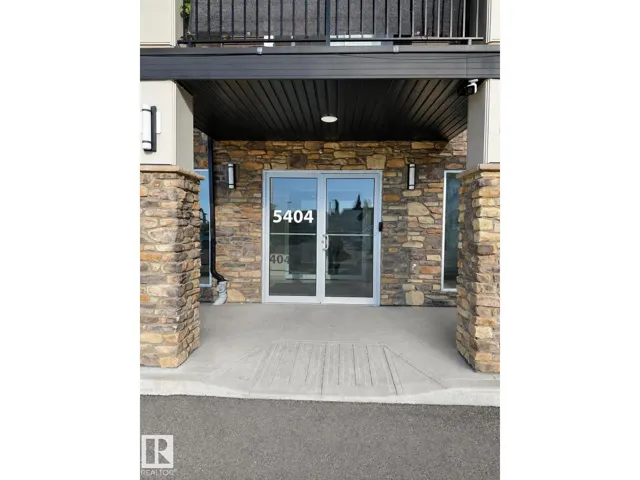 #112 5404 7 AV SW, Edmonton, Alberta T6X2K4