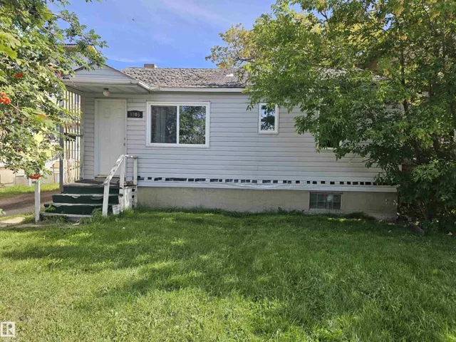 9905 163 ST NW, Edmonton, Alberta T5P3N3