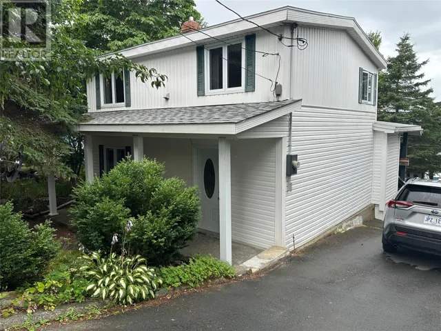 40 Cove Road, Hearts Content, Newfoundland & Labrador A0B1Z0