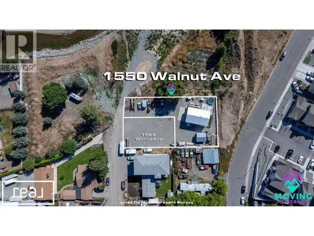 1542 Walnut Avenue, Merritt, British Columbia V1K1L3