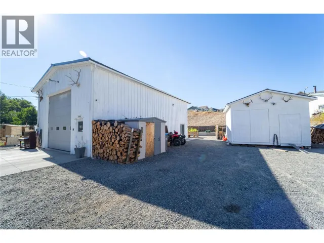 1550 WALNUT Avenue, Merritt, British Columbia V1K1L3