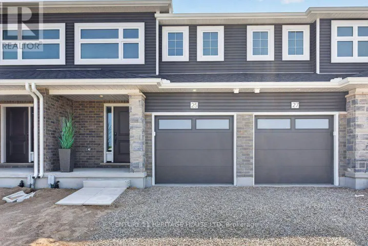 25 KILN LANE E, St. Thomas, Ontario N5R0S2