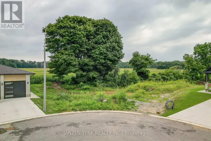 16 CHARLES COURT, Bayham (Port Burwell), Ontario N0J1T0