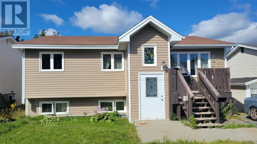 9 Fahey Street, St. John's, Newfoundland & Labrador A1G1G3