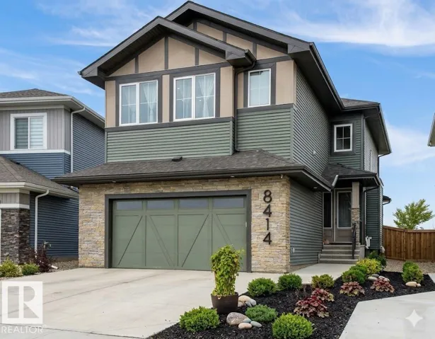8418 223 A ST NW, Edmonton, Alberta T5T7X2