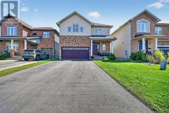 196 FELICITY CRESCENT, Ottawa, Ontario K1W0C2