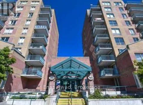 409 - 35 HOLLAND AVENUE, Ottawa, Ontario K1Y4S2