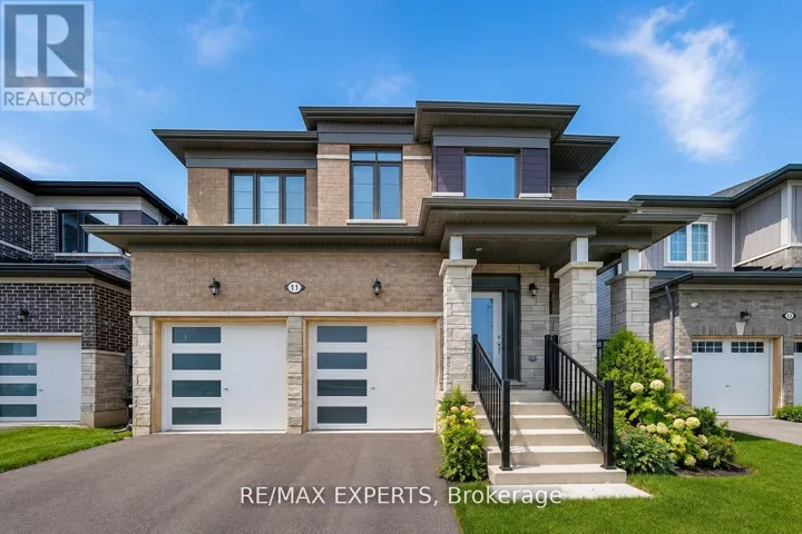 11 UNION BOULEVARD, Wasaga Beach, Ontario L9Z0M6