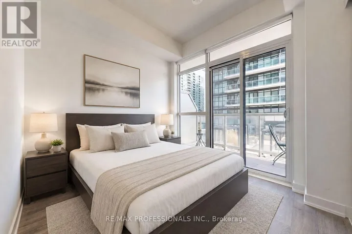 504 - 251 MANITOBA STREET, Toronto (Mimico), Ontario M8Y0C7