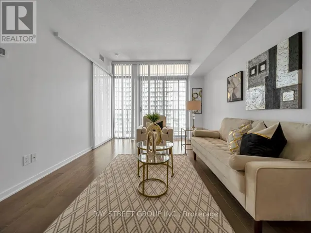 1501 - 105 THE QUEENSWAY AVENUE, Toronto (High Park-Swansea), Ontario M6G5B5