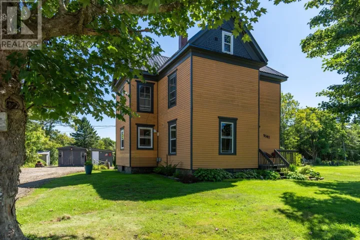 9347 Highway 3, Pleasant Lake, Nova Scotia B5A5J9