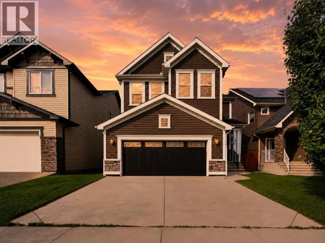 370 Silverado Way SW, Calgary, Alberta T2X0R4