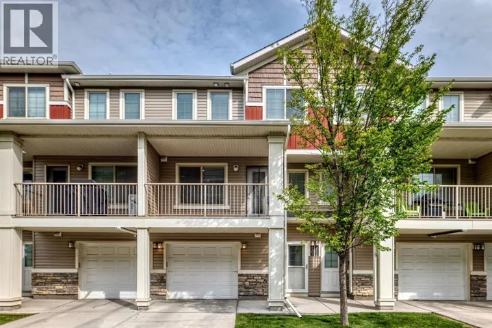 1103, 250 Sage Valley Road NW, Calgary, Alberta T3R0R6