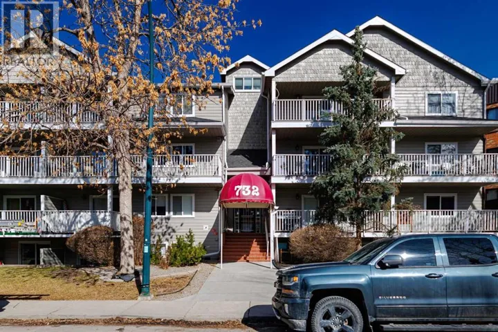 403, 732 57 Avenue SW, Calgary, Alberta T2V0H4