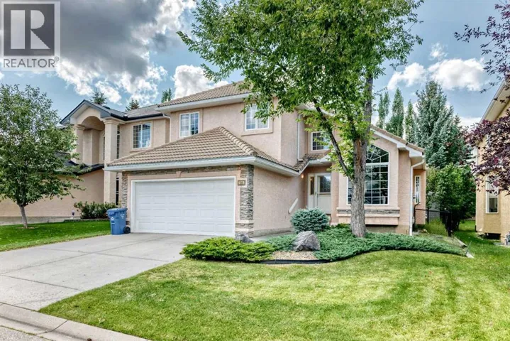 180 Hamptons Terrace NW, Calgary, Alberta T3A5S3