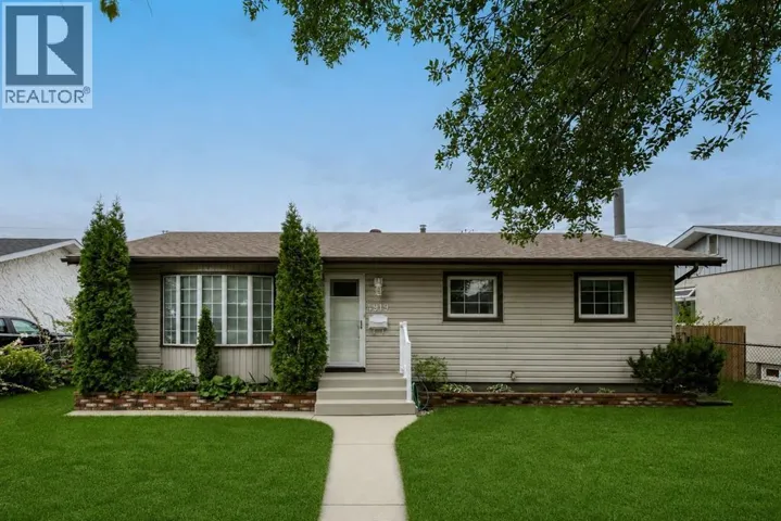 4919 Marlborough Drive NE, Calgary, Alberta T2A2Z4