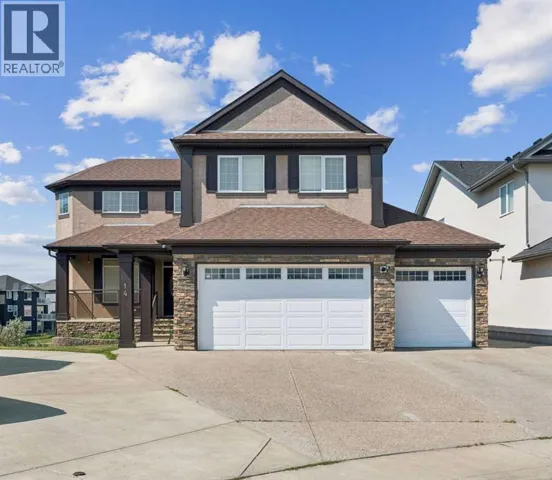 14 Taralake Cape NE, Calgary, Alberta T3J0J1