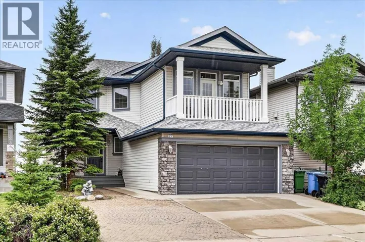 27 Arbour Stone Way NW, Calgary, Alberta T3G5E8
