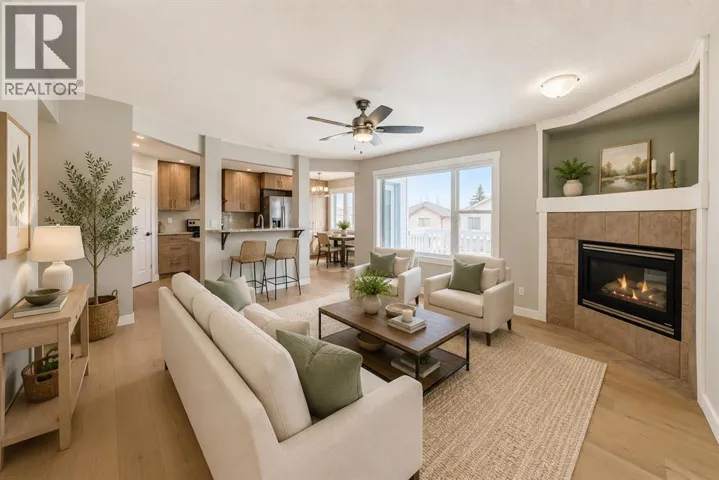 159 Citadel Peak Circle NW, Calgary, Alberta T3G4H7