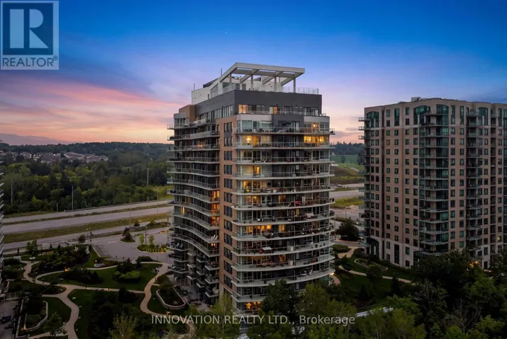 1006 - 200 INLET PRIVATE, Ottawa, Ontario K4A5H3