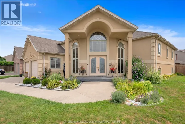 45 MORNING GLORY LANE, Chatham, Ontario N7L5R6