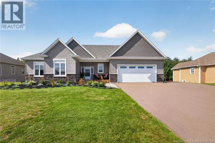 37 Monique Street, Shediac, New Brunswick E1G0R3