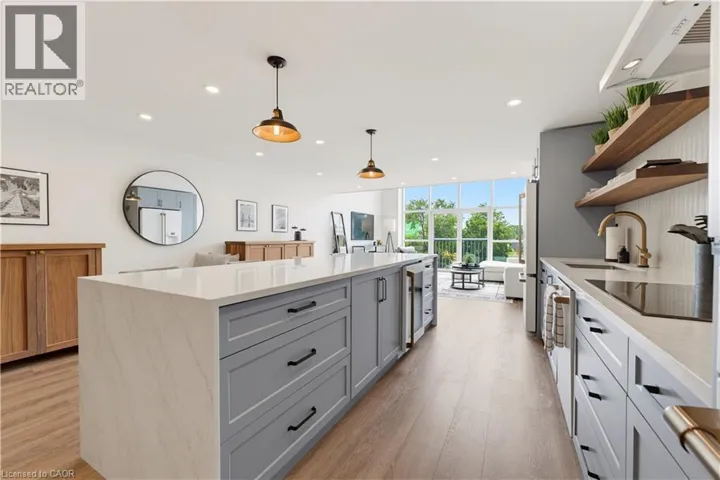 5 FATHER DAVID BAUER Drive Unit# 308, Waterloo, Ontario N2L6M2