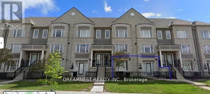 5 - 5005 OSCAR PETERSON BOULEVARD, Mississauga (Churchill Meadows), Ontario L5M0P4
