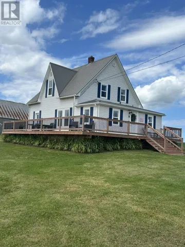 78 Anselm MacDonald Road, Chepstow, Prince Edward Island C0A2B0
