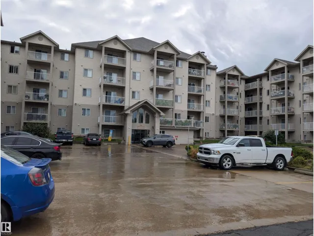 #427 7511 171 ST NW, Edmonton, Alberta T5T6S7