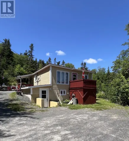 136A Memorial Drive, Clarenville, Newfoundland & Labrador A5A1N5