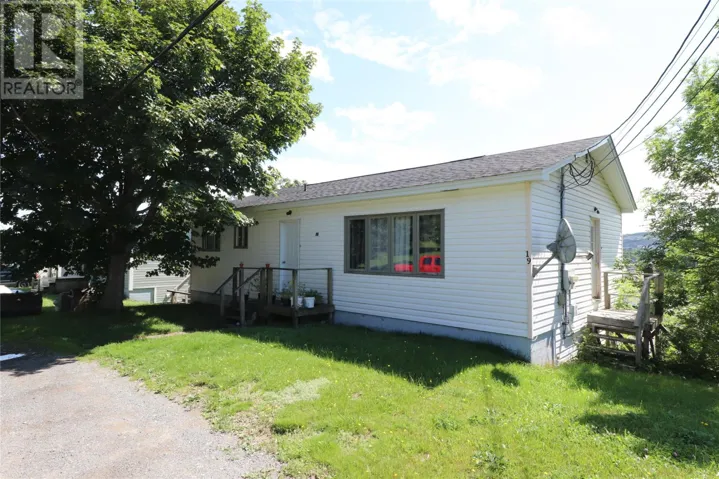 19 Patrick Street, Carbonear, Newfoundland & Labrador A1Y1C5