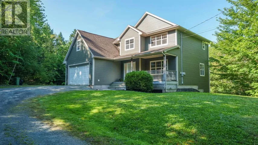 25 Hartland Drive, Grand Lake, Nova Scotia B2T1B5