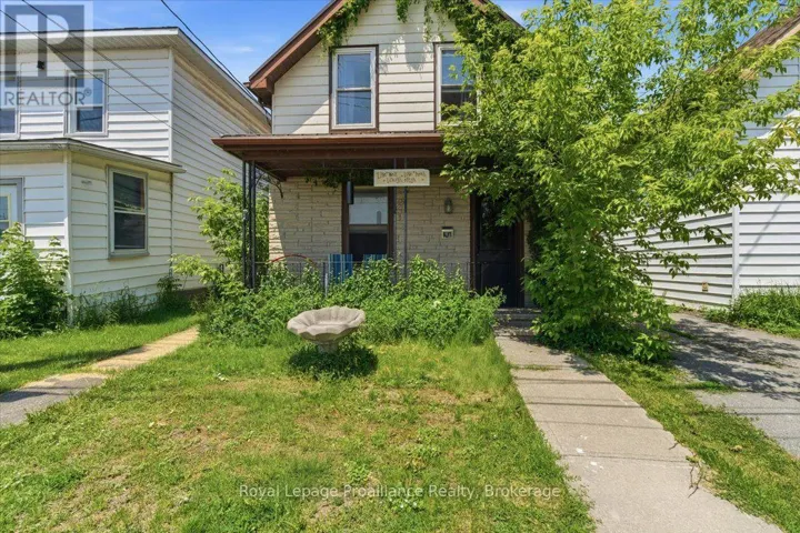 431 MAIN STREET, Deseronto (Deseronto (Town)), Ontario K0K1X0