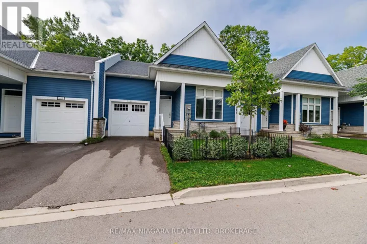 3615 HIBBARD STREET, Fort Erie (Ridgeway), Ontario L0S1N0