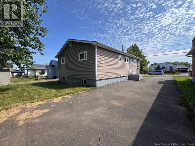 118 Cedar Street, Moncton, New Brunswick E1C7L4