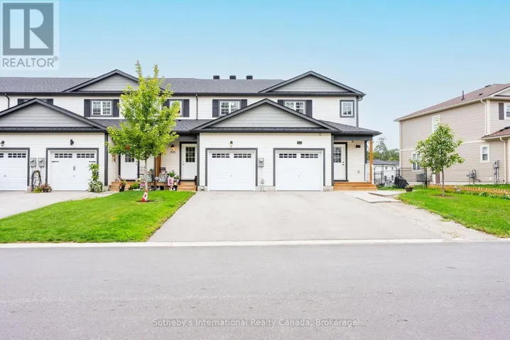 200 DAFFODIL COURT, Gravenhurst (Muskoka (S)), Ontario P1P0B8