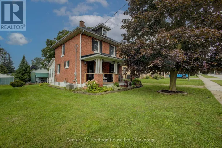 180 BRUCE STREET S, West Grey, Ontario N0G1R0