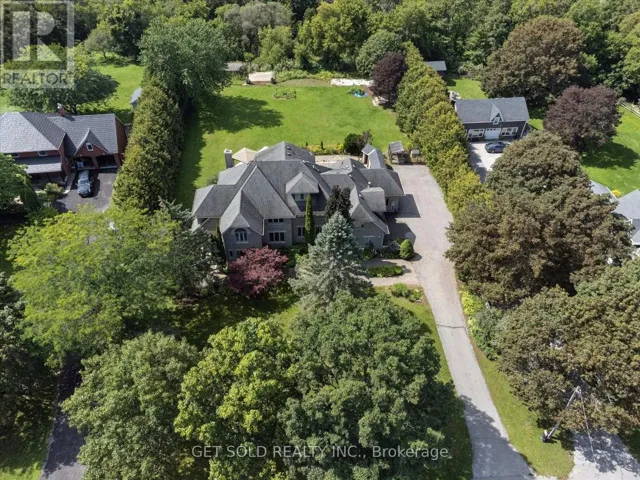 3662 OLD SCUGOG ROAD, Clarington, Ontario L1C4J2