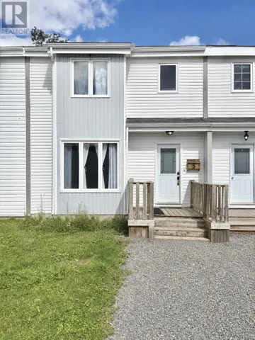 5 Tucker Place, Grand Falls- Windsor, Newfoundland & Labrador A2A2K8