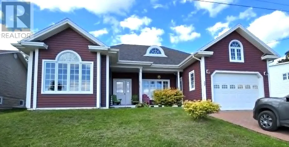 37 Main Street, Baie Verte, Newfoundland & Labrador A0K1B0