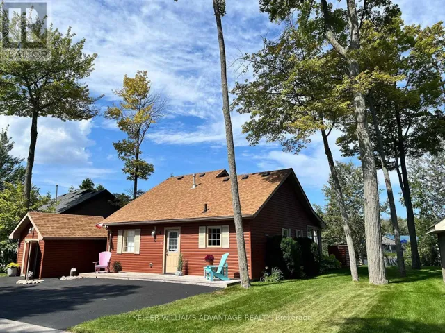 10 CABIN CRESCENT, Wasaga Beach, Ontario L9Z1X7