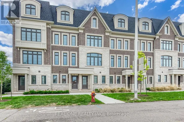 44 - 2140 TRAFALGAR ROAD, Oakville (RO River Oaks), Ontario L6H8A5